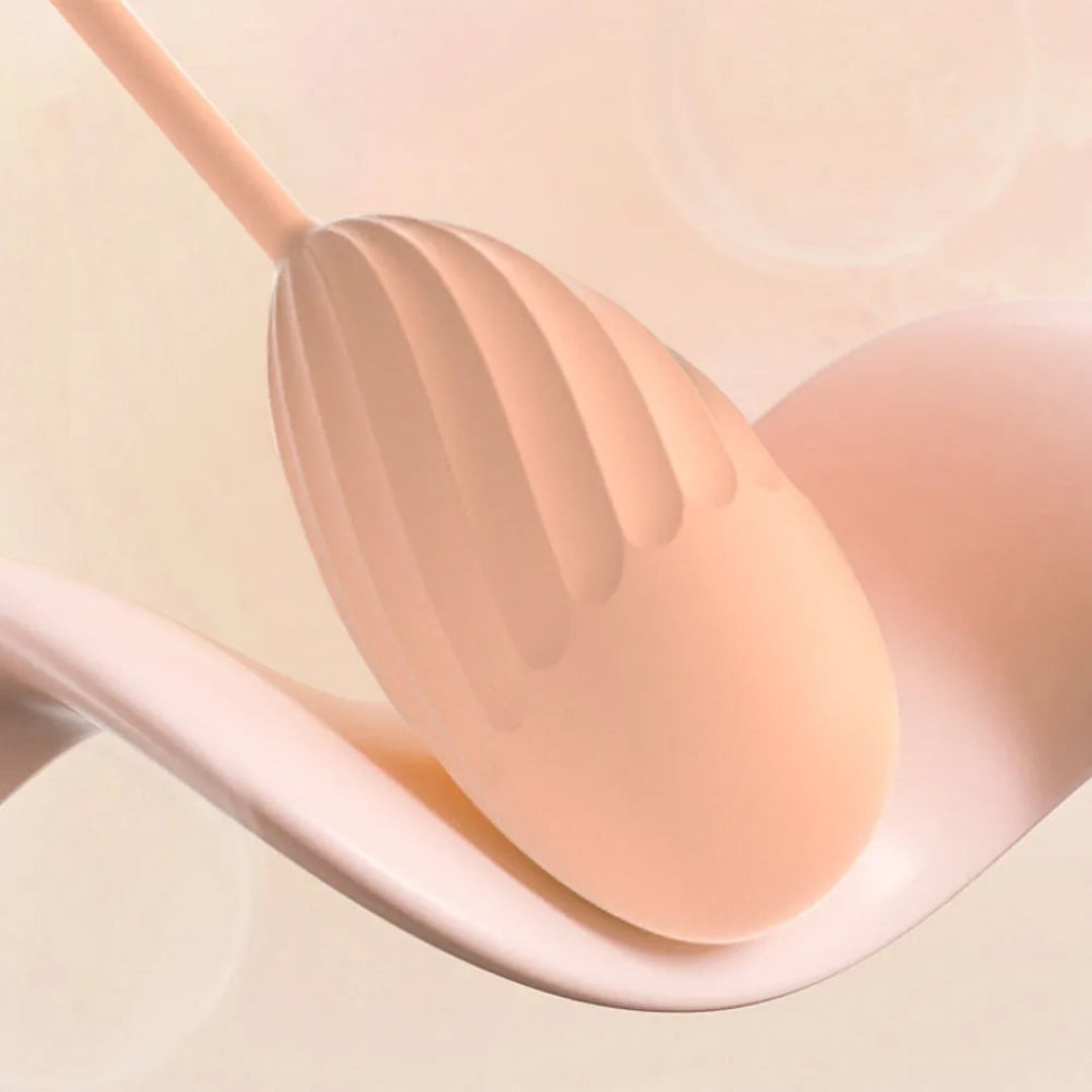 Kit Eralia – 5 Boules de Kegel Médicales pour Renforcer et Tonifier le Périnée