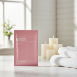 Masque au Bio-Collagène