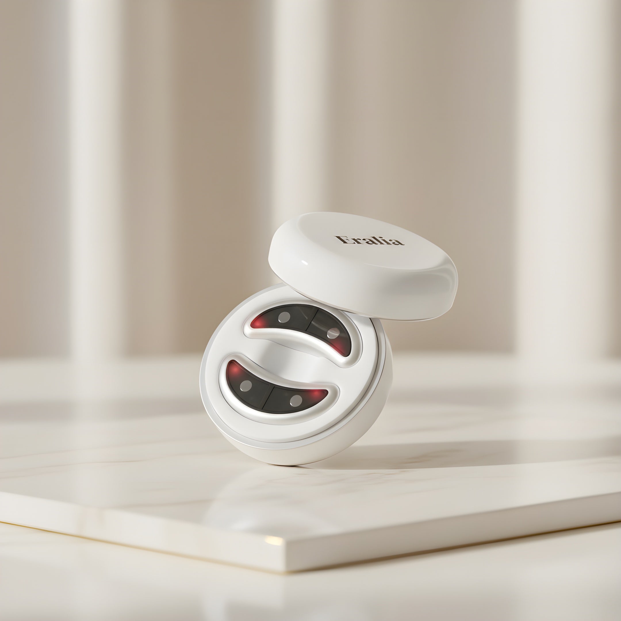 Eralia RedLight Pads™