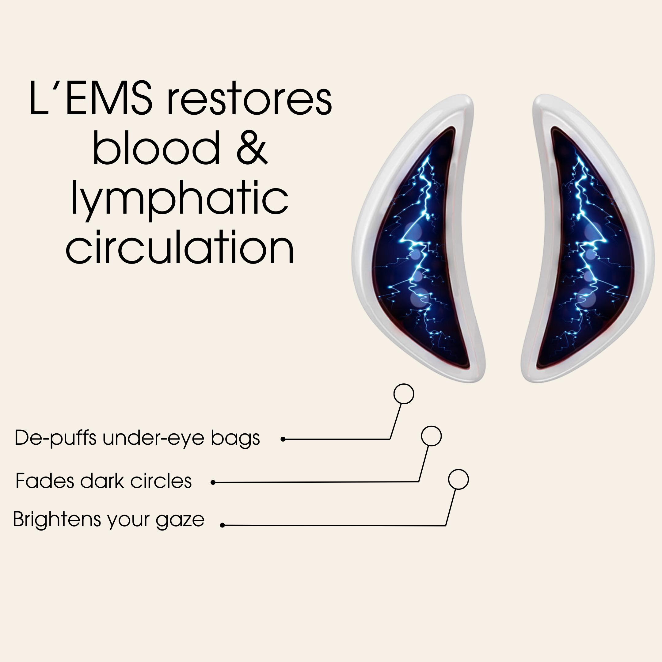 Eralia RedLight Pads™